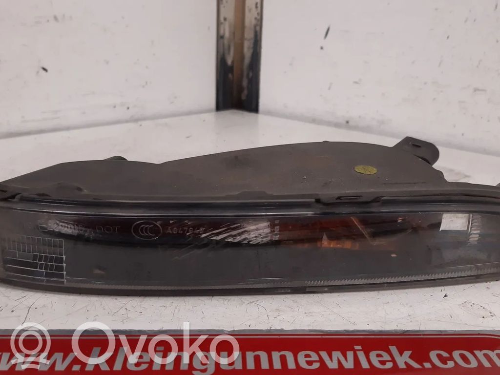 Volkswagen Beetle A5 Front indicator light 