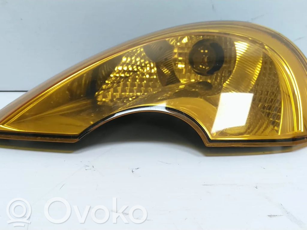 Front indicator light   8200267913