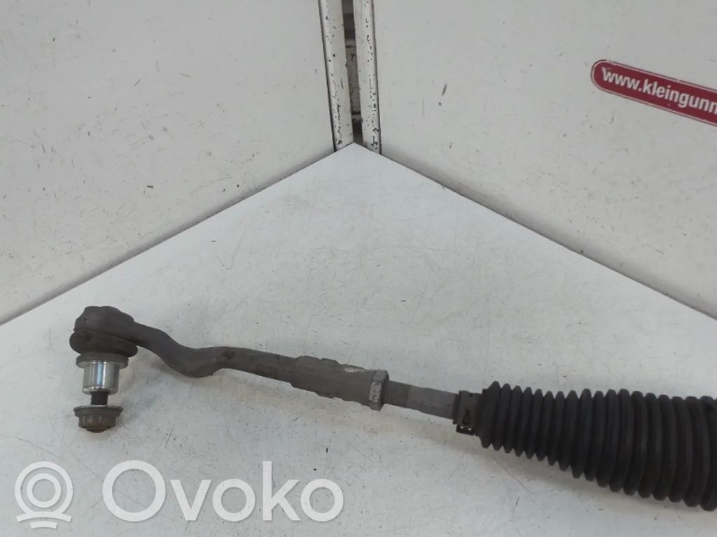 Audi A4 S4 B8 8K Drążek kierowniczy 