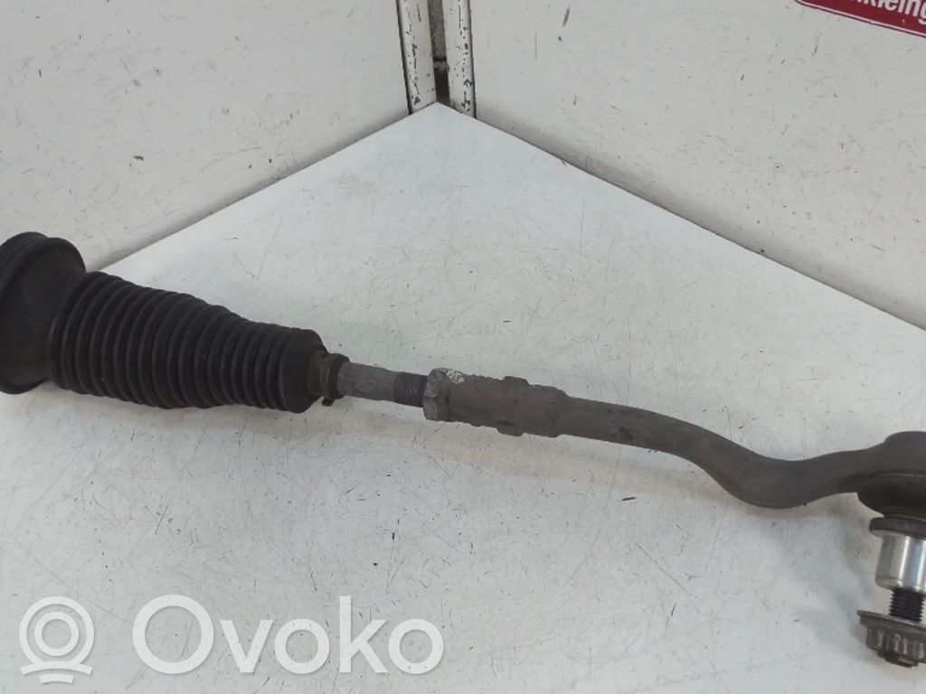 Audi A4 S4 B8 8K Drążek kierowniczy 