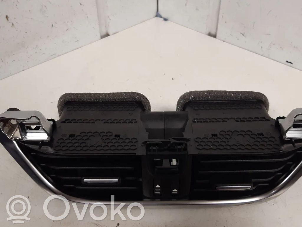 Ford Fiesta Dashboard side air vent grill/cover trim 