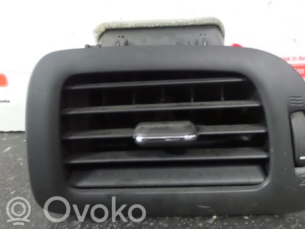 Opel Ampera Moldura protectora de la rejilla de ventilación lateral del panel 