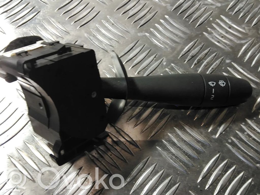 Opel Movano A Interruptor/palanca de limpiador de luz de giro 