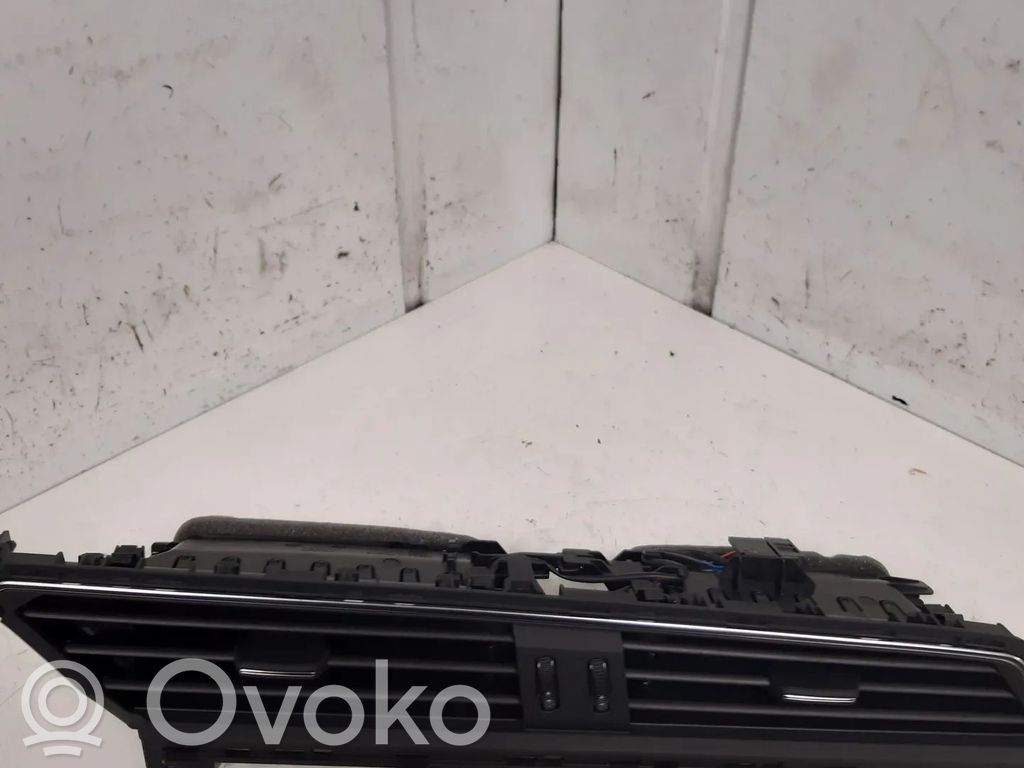 Audi e-tron Grilă ventilație/ramă laterală bord 