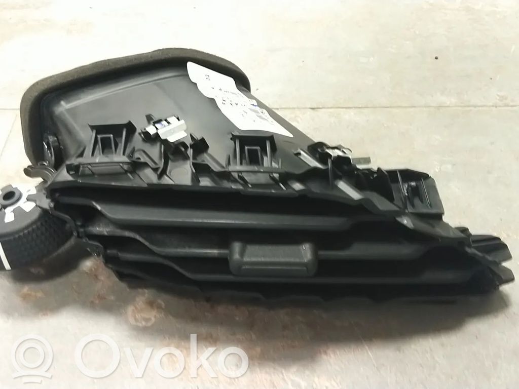 Ford Transit Courier Šoninės oro grotelės 