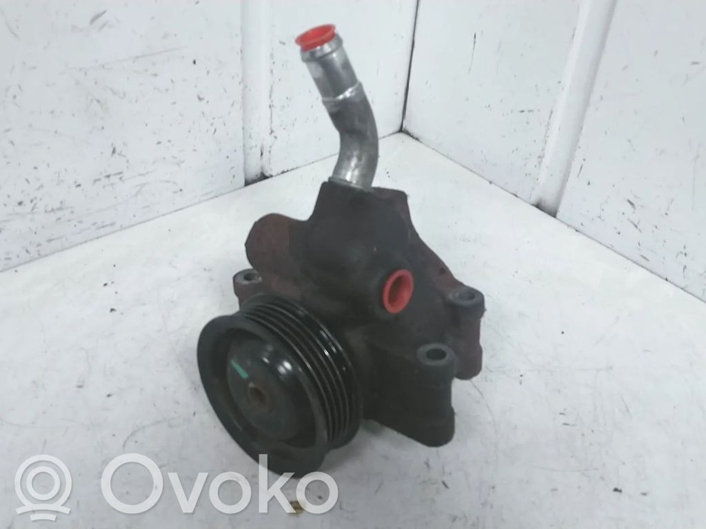 Ford Fusion Ohjaustehostimen pumppu 