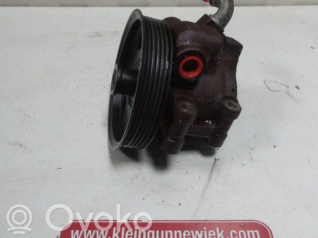 Power steering pump   HBDNE