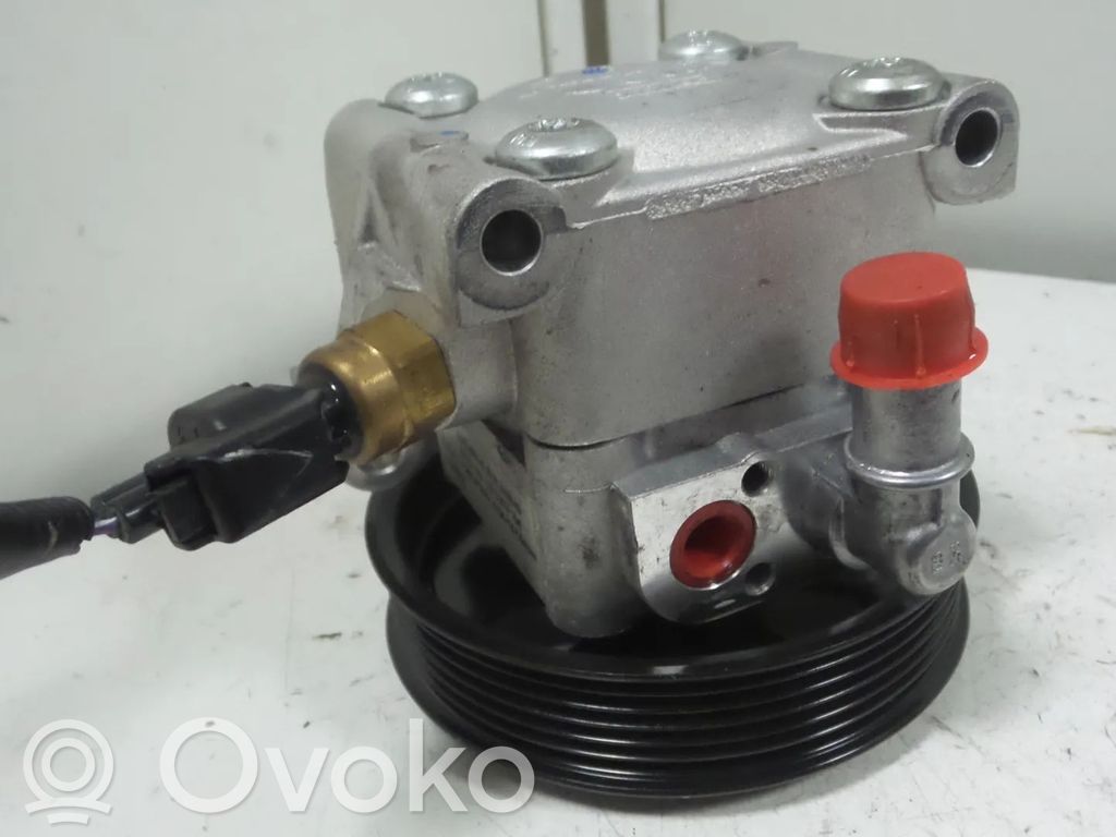 Ford Focus Servopumpe 