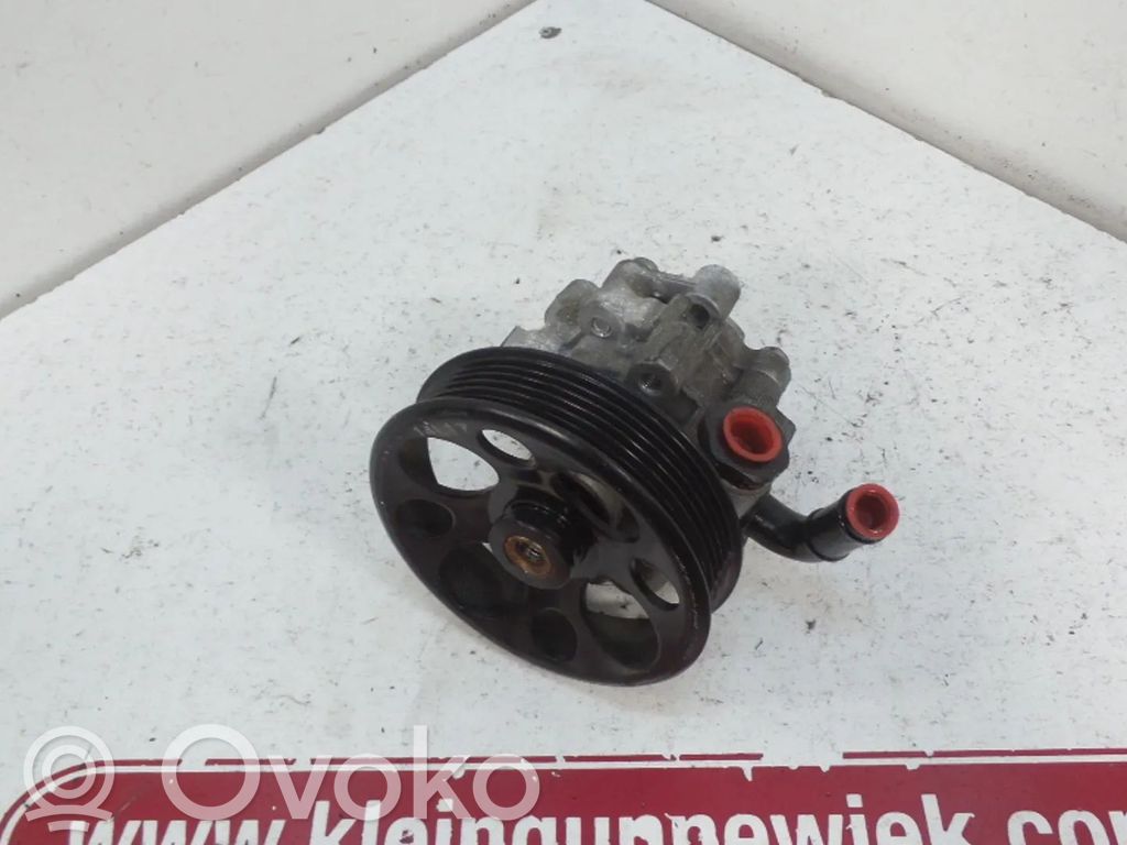 Opel Antara Ohjaustehostimen pumppu 