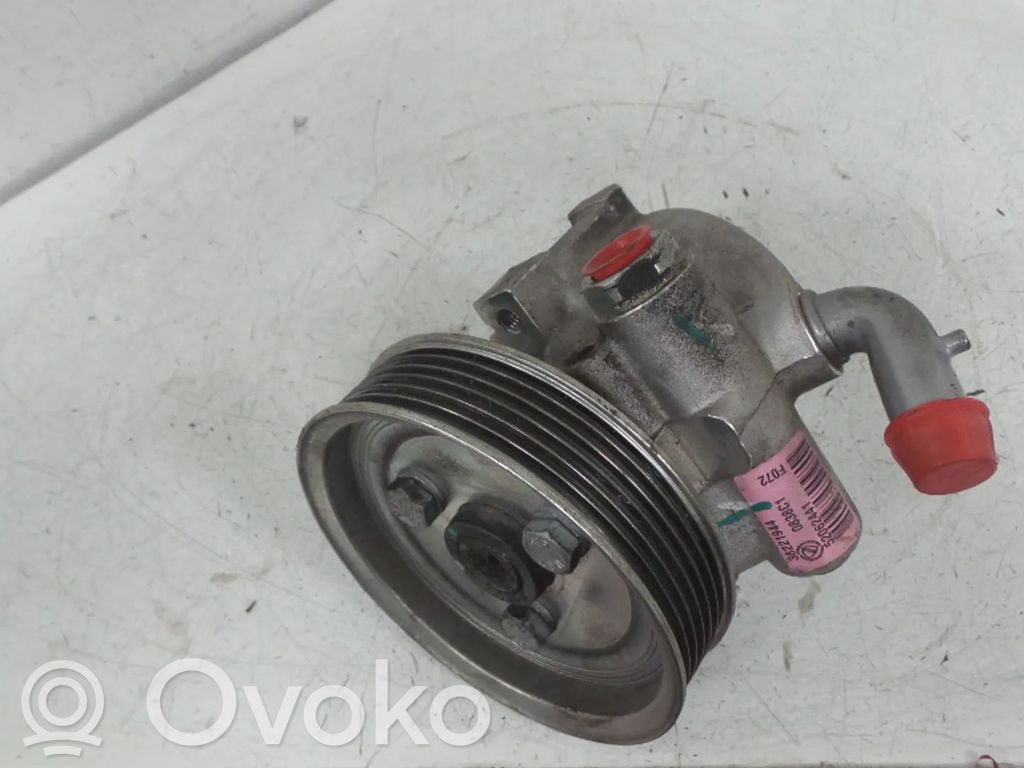 Opel Combo D Power steering pump 