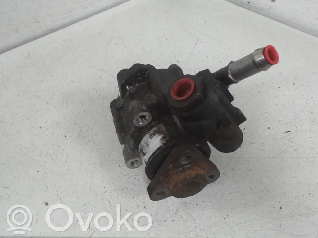 BMW 3 E90 E91 Power steering pump 
