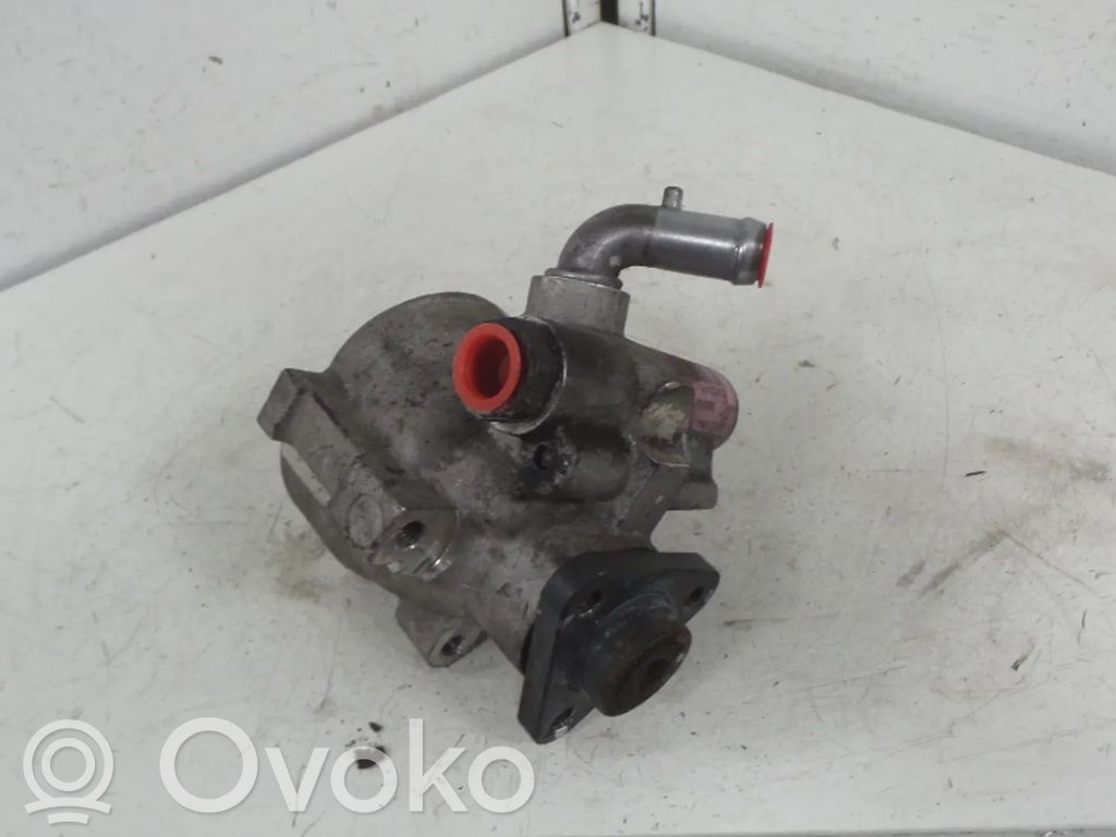Opel Combo D Power steering pump 