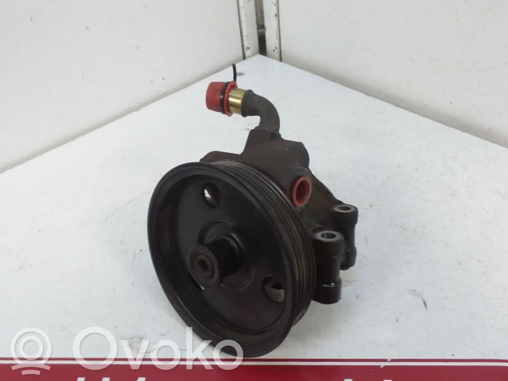 Ford Ka Power steering pump 