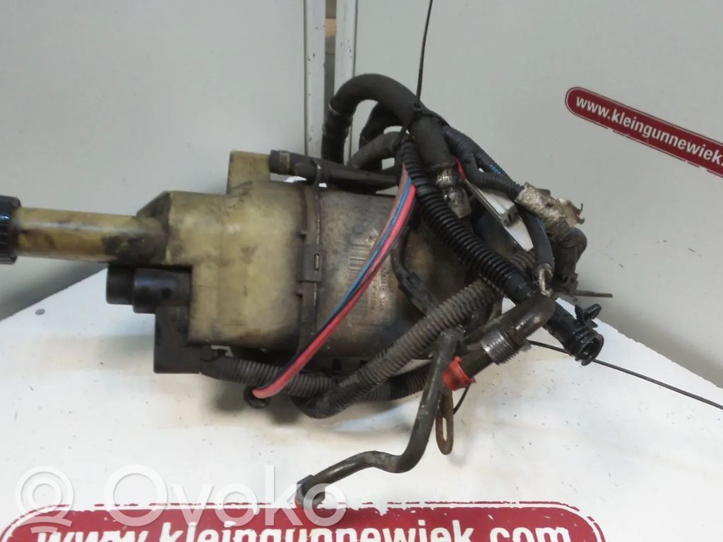 Opel Astra G Pompă servodirecție 