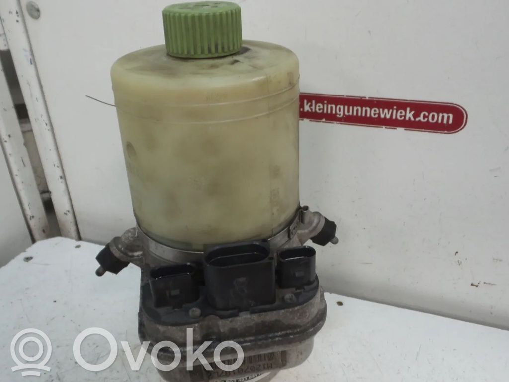 Volkswagen Polo Pompa wspomagania 