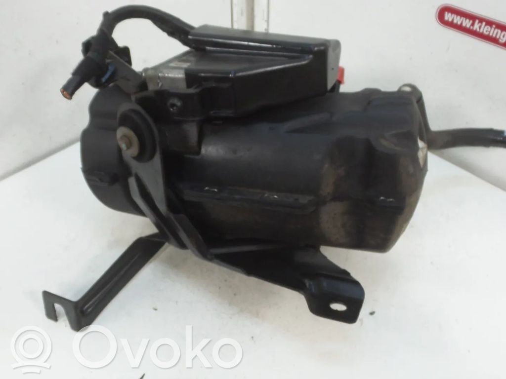 Ohjaustehostimen pumppu   047417FE,9656795980