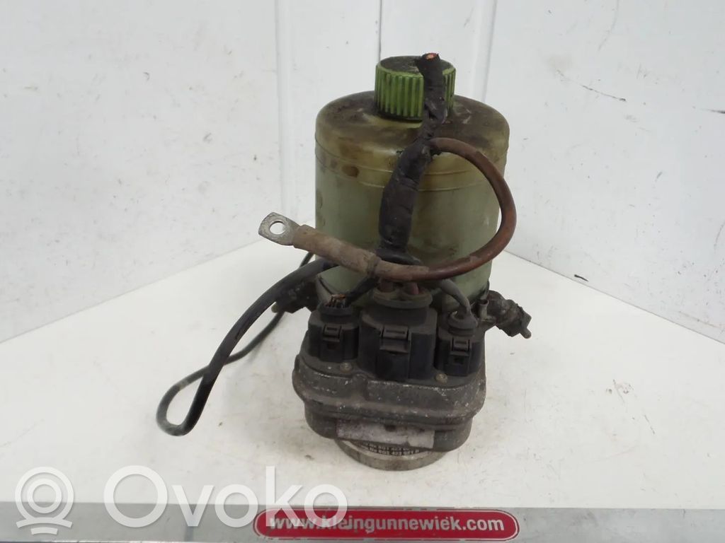 Seat Ibiza III (6L) Pompa wspomagania 