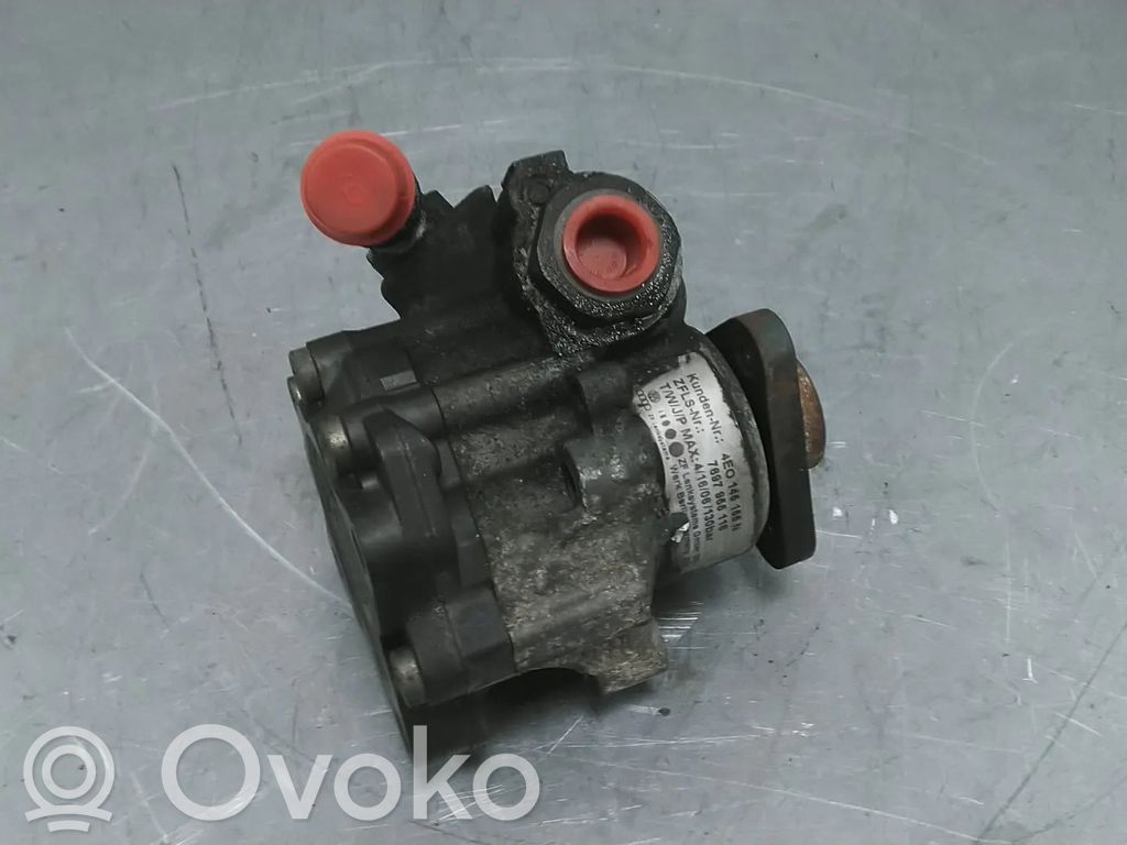 Audi A8 S8 D3 4E Pompa wspomagania 