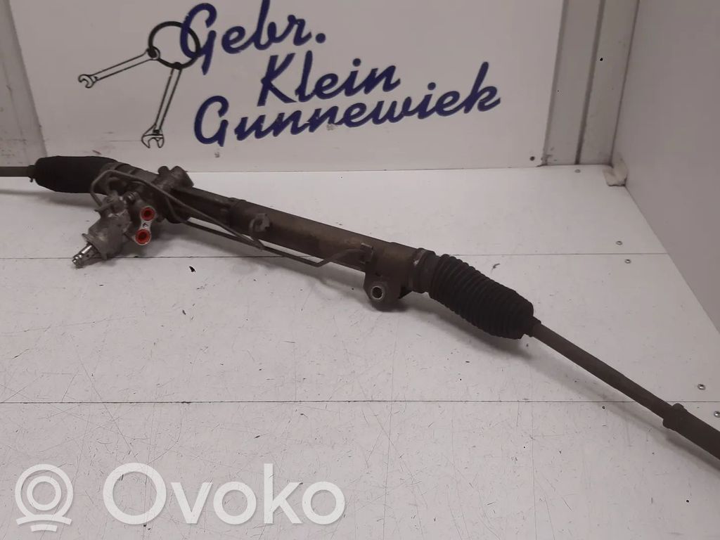 Jaguar X-Type Steering rack 
