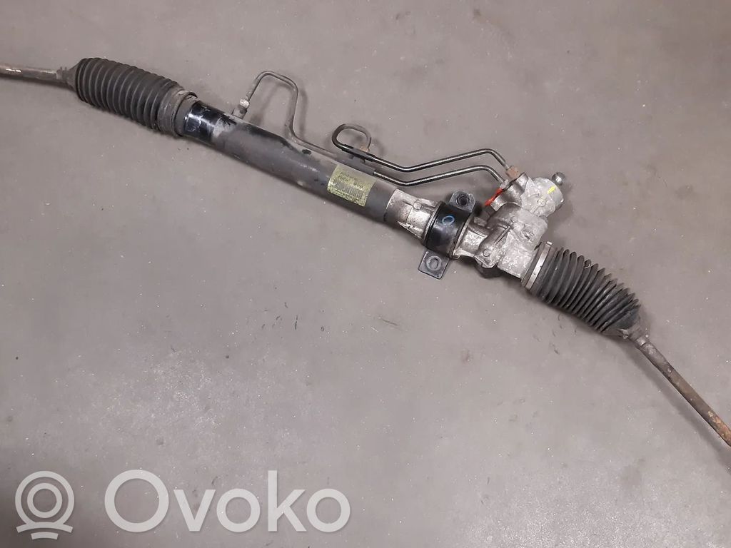 KIA Rio Hammastanko 