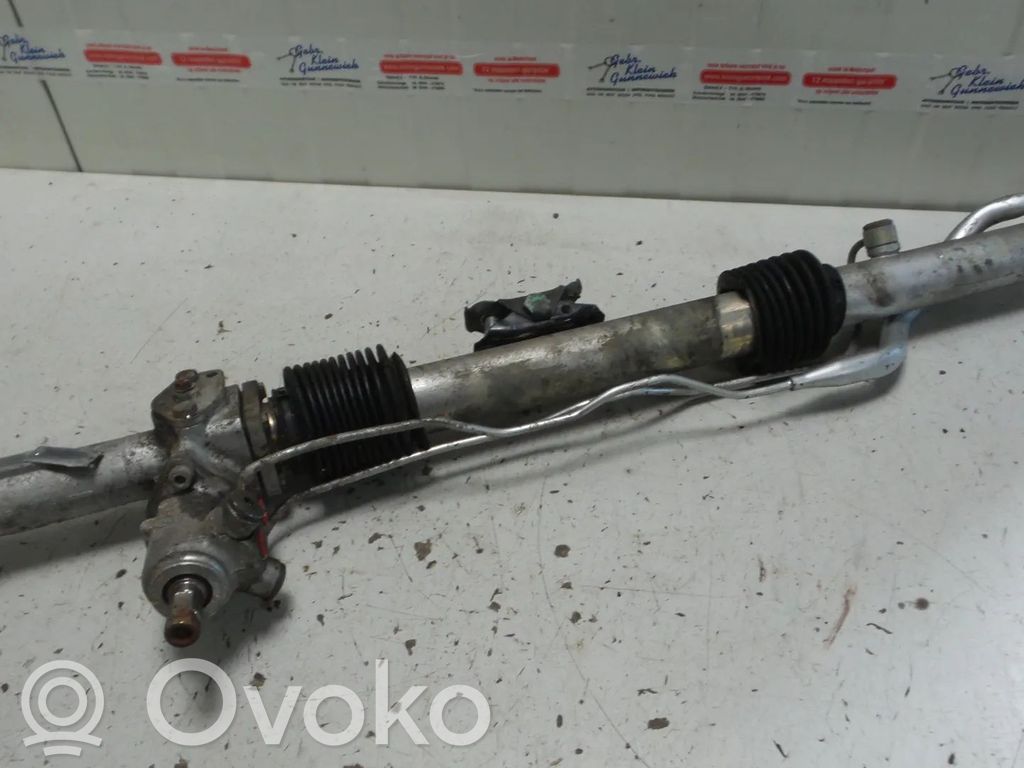 Audi A6 S6 C4 4A Przekładnia kierownicza / Maglownica 