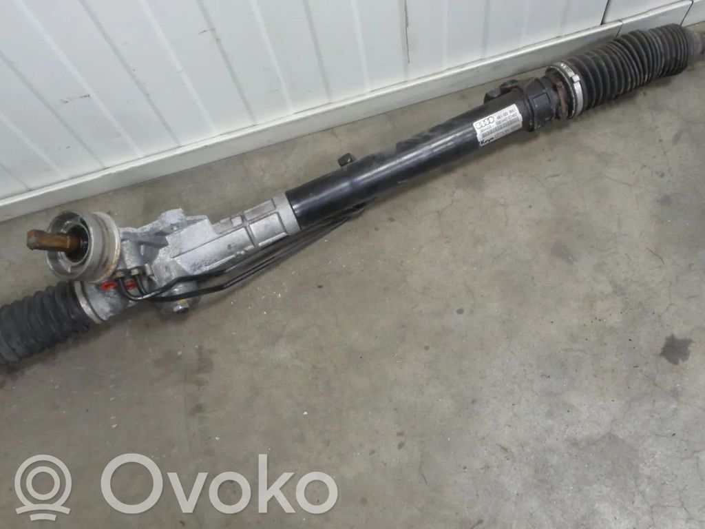 Audi A6 S6 C5 4B Steering rack 