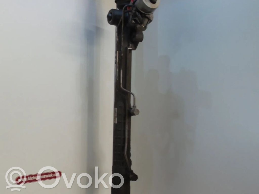 Audi A6 S6 C6 4F Steering rack 