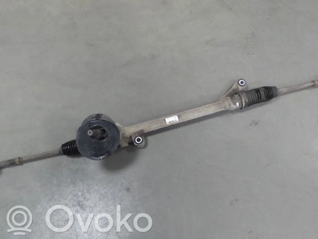 Ford B-MAX Vairo kolonėlė 