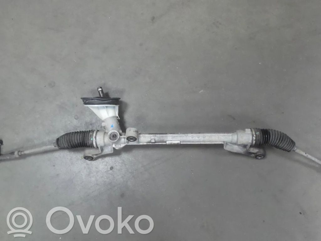 Ford B-MAX Vairo kolonėlė 