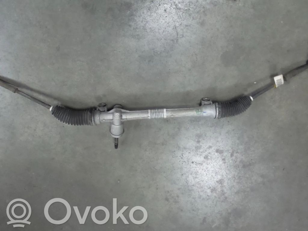 Opel Corsa D Vairo kolonėlė 