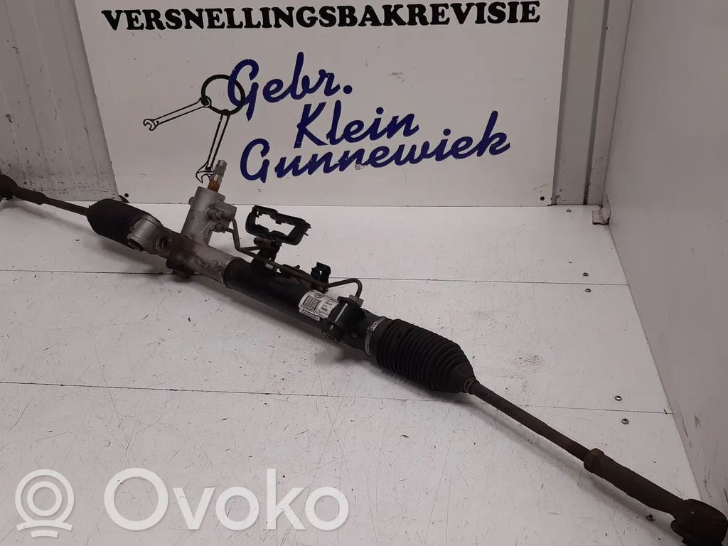 Opel Combo D Vairo kolonėlė 
