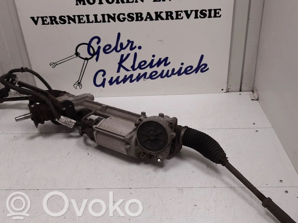 Opel Insignia A Hammastanko 