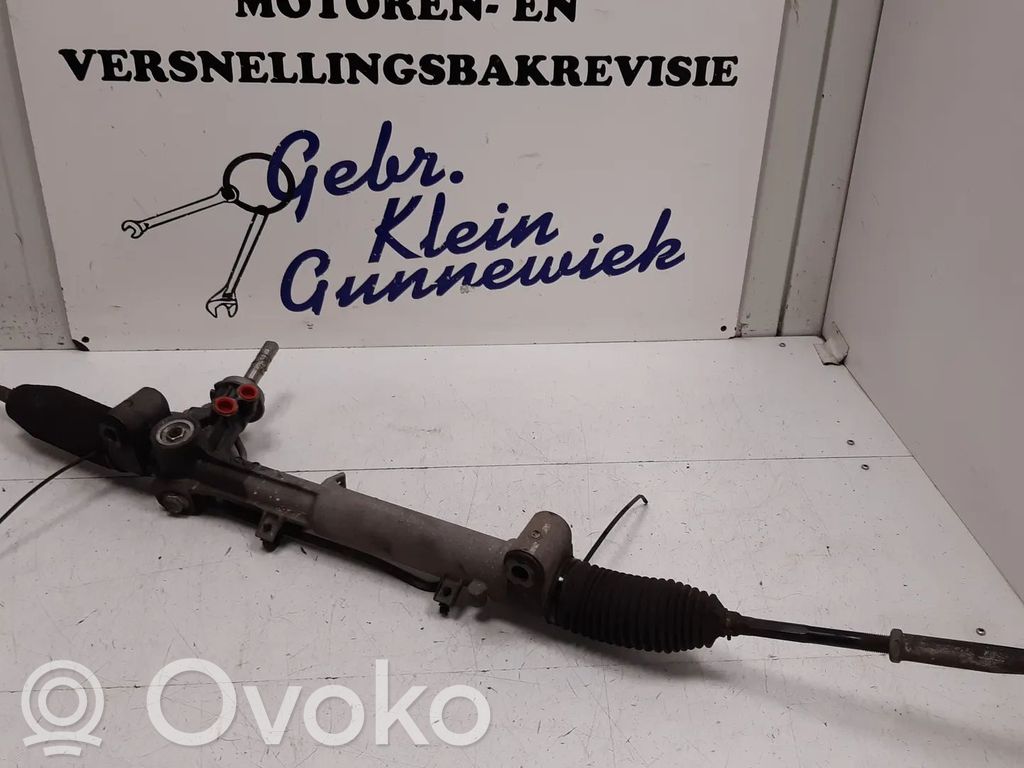 Opel Astra H Przekładnia kierownicza / Maglownica 