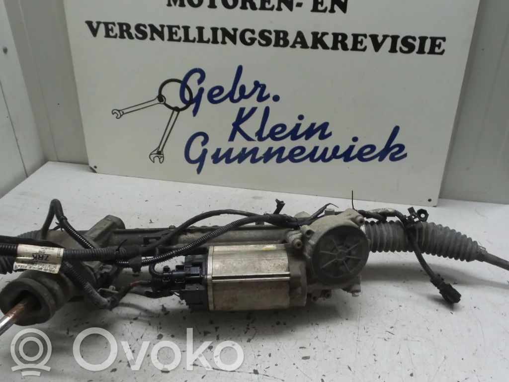 Opel Astra J Hammastanko 