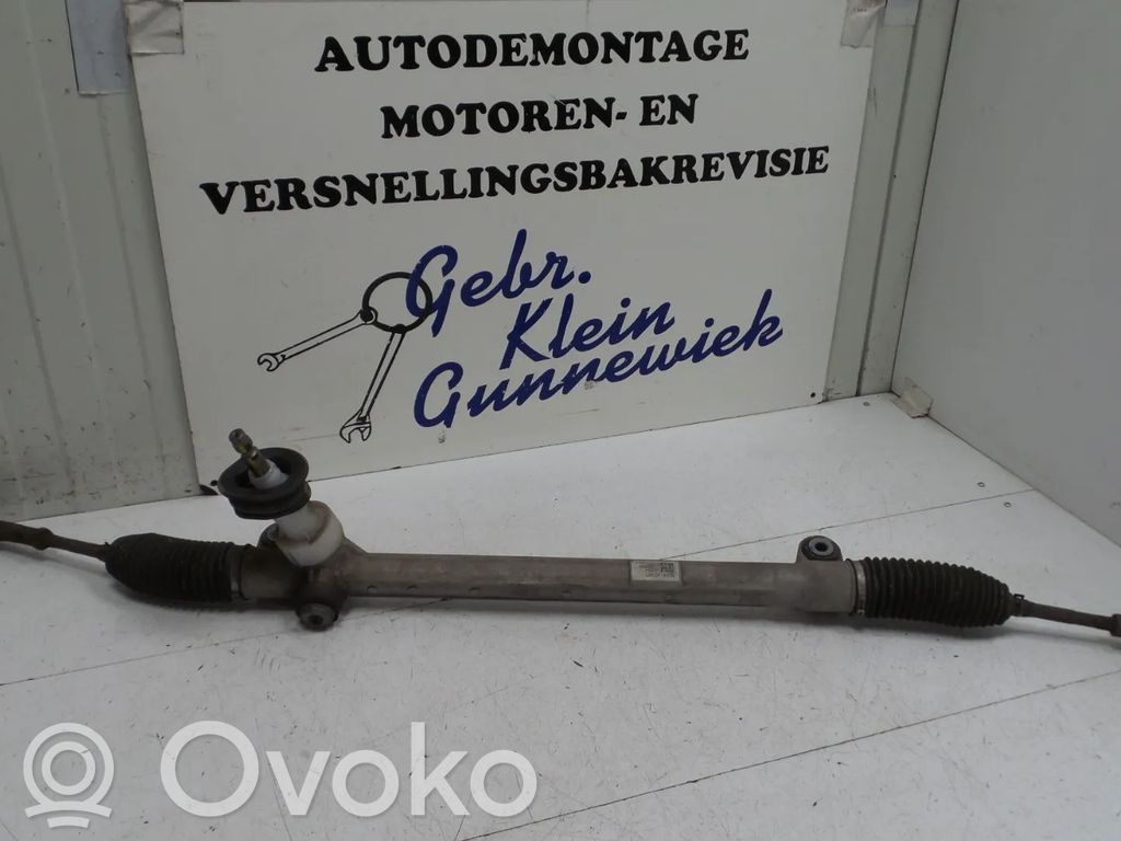 Opel Karl Lenkgetriebe 