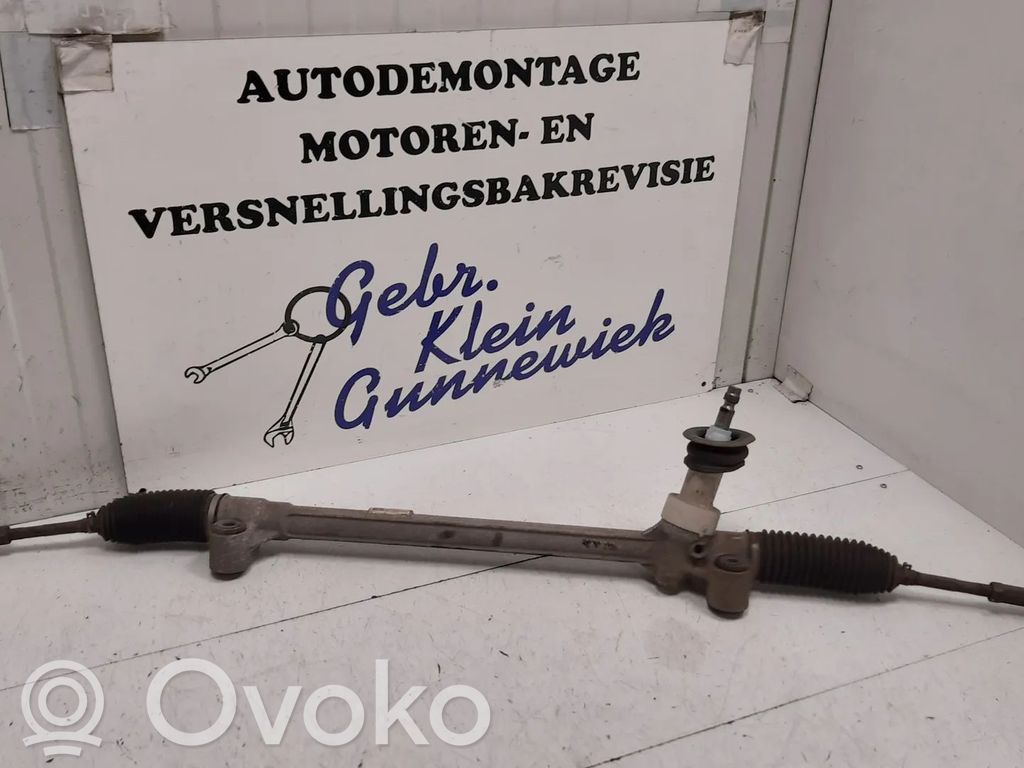 Opel Karl Lenkgetriebe 