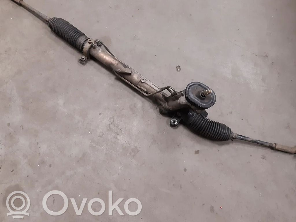 Volkswagen Polo Przekładnia kierownicza / Maglownica 