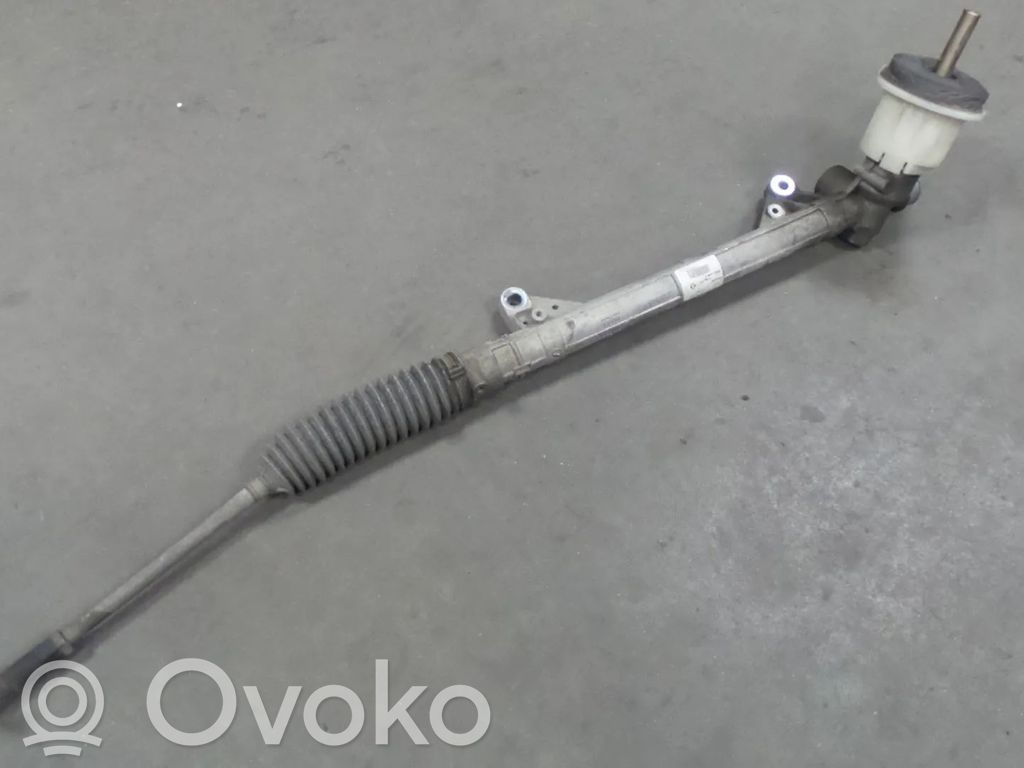 Renault Modus Steering rack 