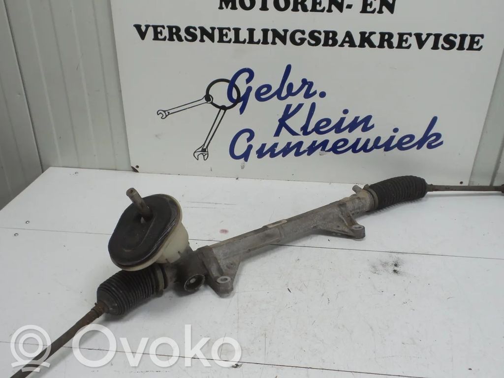 Renault Modus Steering rack 
