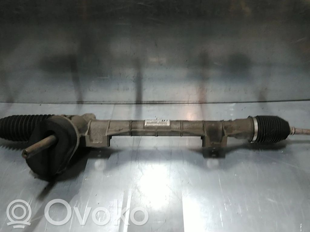 Renault Twingo II Lenkgetriebe 