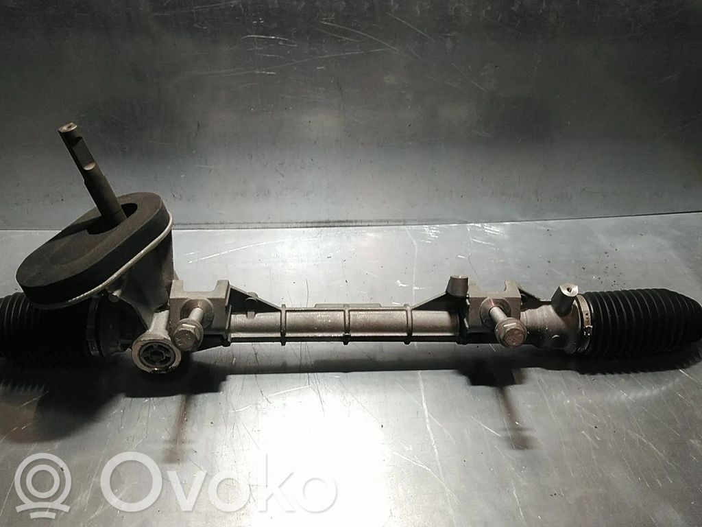 Renault Twingo II Hammastanko 