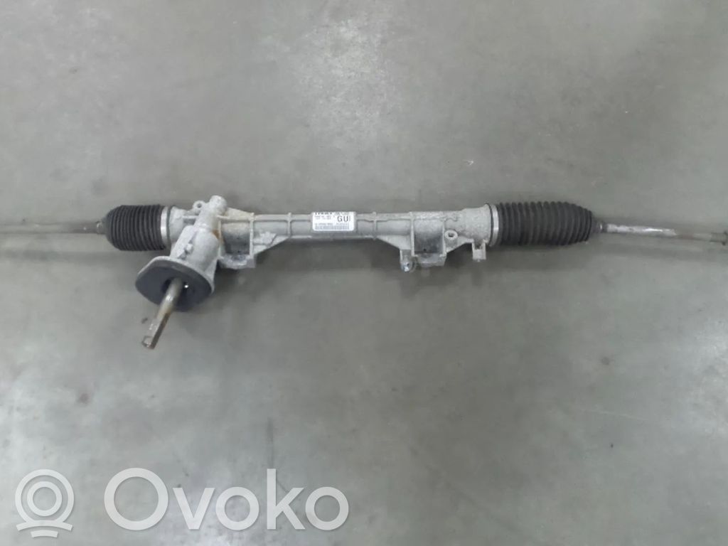 Renault Twingo II Hammastanko 