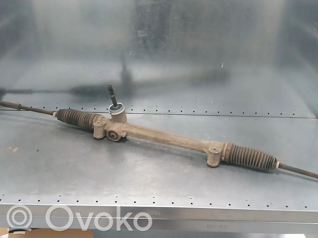 Opel Corsa E Vairo kolonėlė 