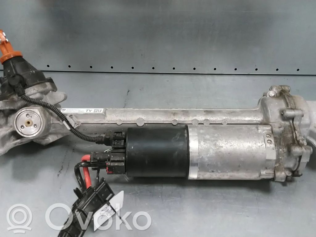 Steering rack   5A4E485,32105A477D8,32105A4E485,32105A65A26,32105A82534,32105B38FB4,32105B653B0,5A477D8,5A65A26,5A82534,5B38FB4,5B653B0