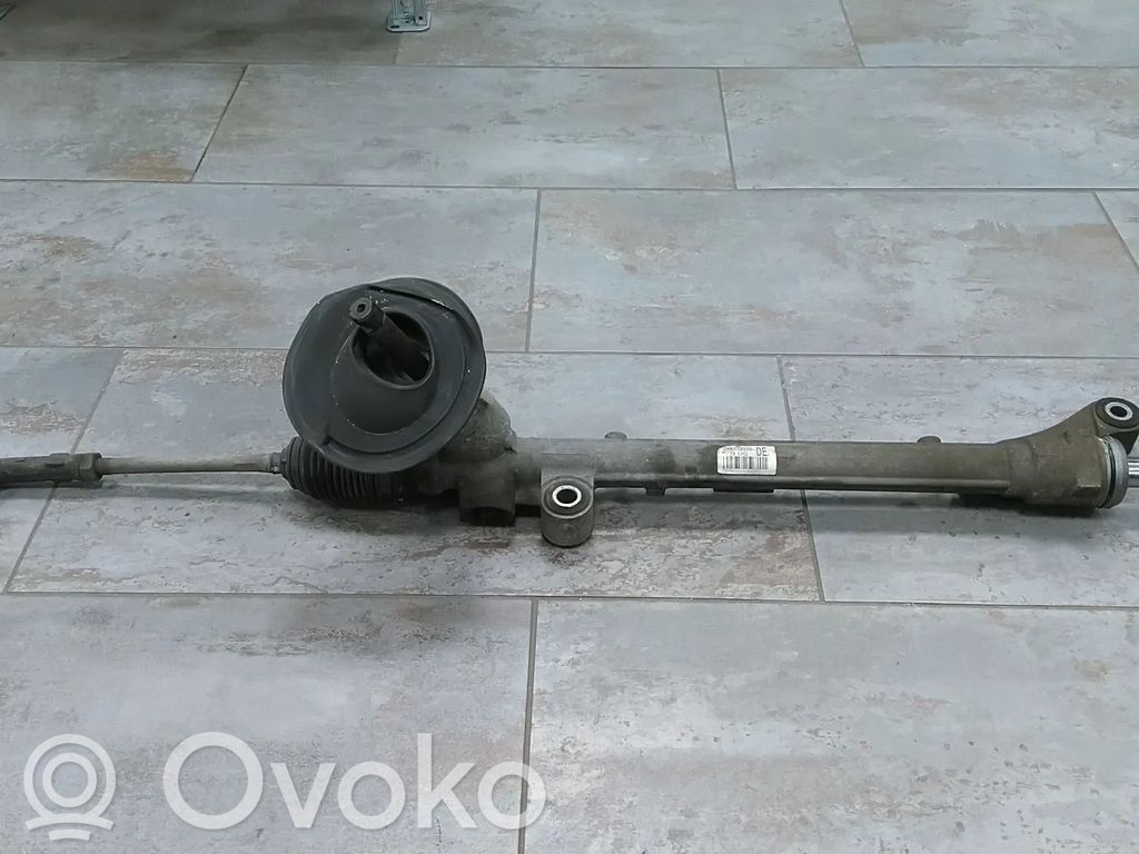 Ford Fiesta Vairo kolonėlė 