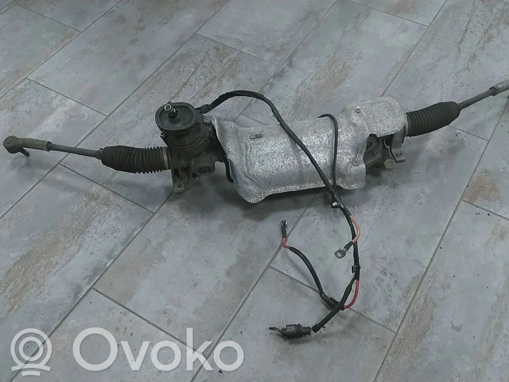 Volkswagen Golf V Przekładnia kierownicza / Maglownica 
