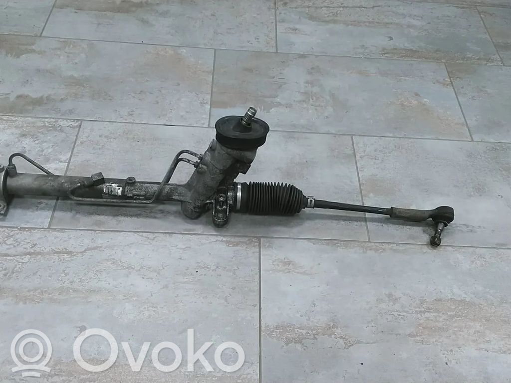 Volkswagen Polo V 6R Steering rack 