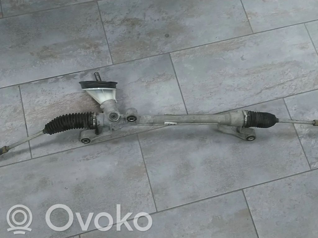 Ford B-MAX Vairo kolonėlė 