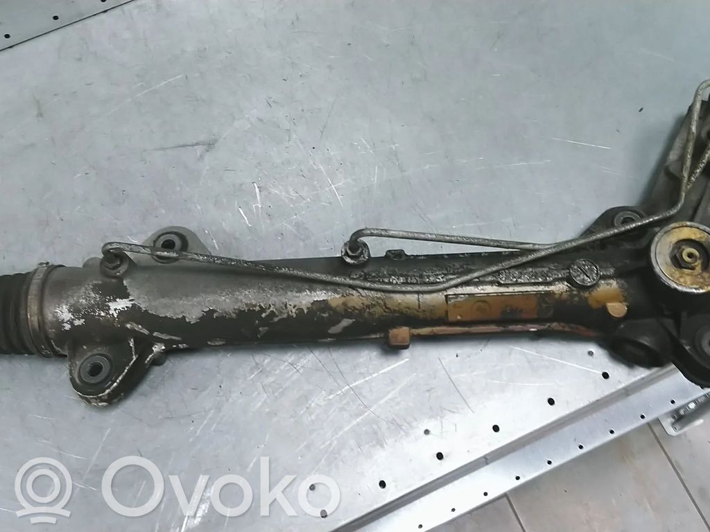 Volkswagen Crafter Przekładnia kierownicza / Maglownica 