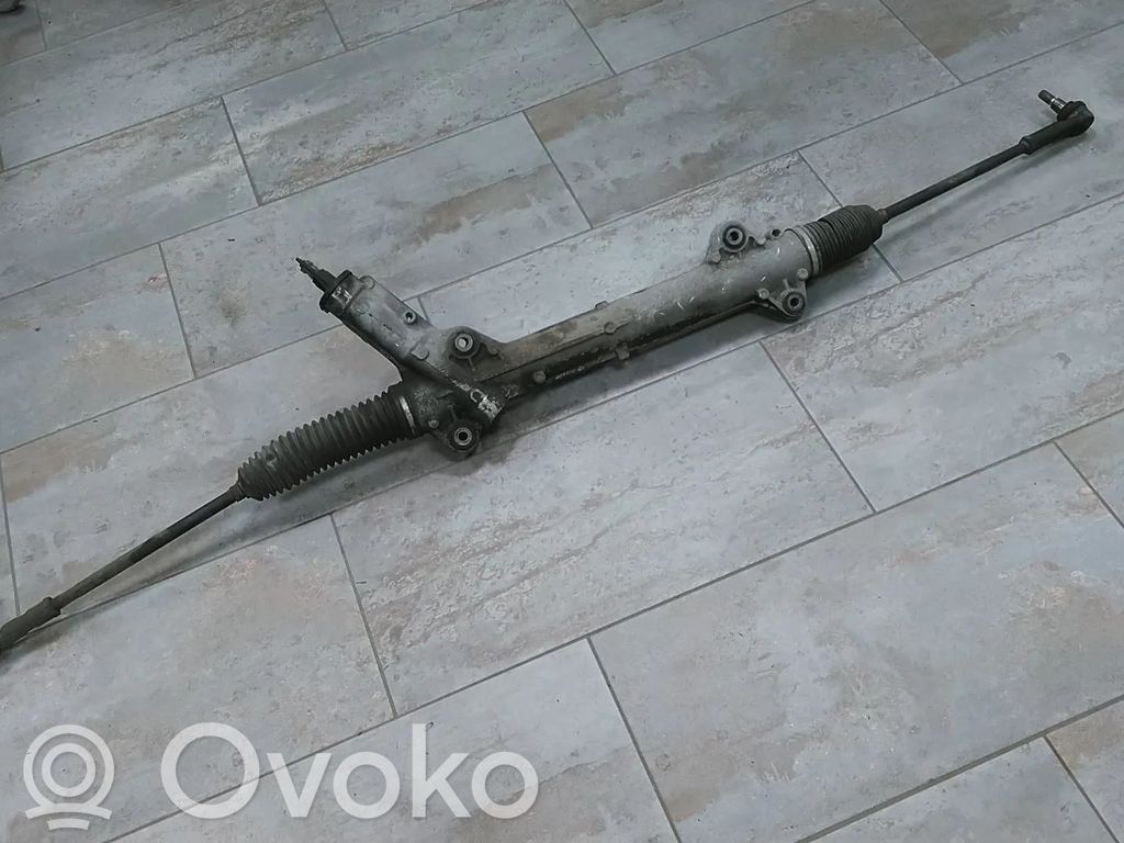 Volkswagen Crafter Przekładnia kierownicza / Maglownica 